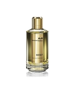 Парфюмерная вода Mancera Sicily