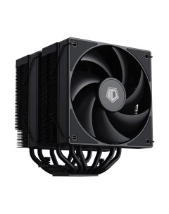 Кулер для процессора ID-Cooling Frozn A620 Black Id-cooling