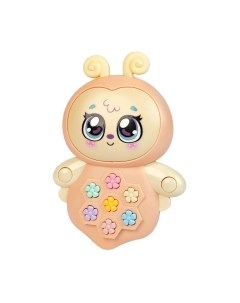 Развивающая игрушка Zabiaka Пчелка Жу-Жу / 5133047