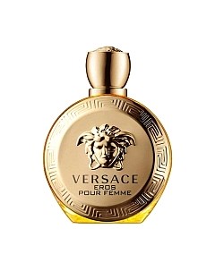 Парфюмерная вода Versace Eros Pour Femme