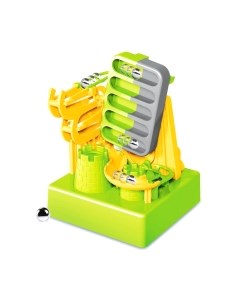 Конструктор электромеханический Эврики Лабиринтика / 4996049