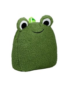 Детский рюкзак Milo Toys Лягушка / 9893206 Milo toys
