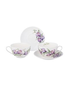 Набор для чая/кофе Sunday / 85-1933 Lefard