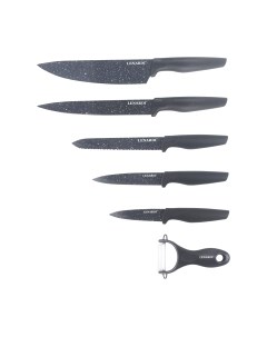Набор ножей Lenardi 196-019