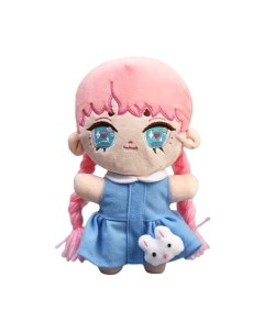 Мягкая игрушка Milo Toys Анимашка / 9561307 Milo toys