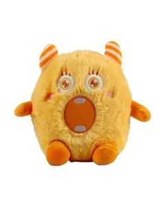 Мягкая игрушка Монстрик / 9689553 Sima-land