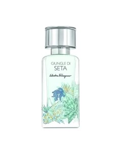 Парфюмерная вода Salvatore Ferragamo Giungle Di Seta Salvatore ferragamo