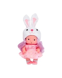 Пупс Happy Valley Крошики: Зефирка / 7576987 Happy valley