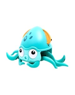 Развивающая игрушка Sima-Land Осьминог 7865424 / QC-2Y Sima-land