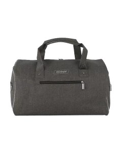 Сумка дорожная Ecotope 018-C1053-BLK