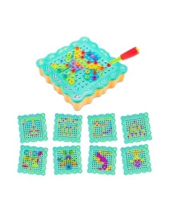 Конструктор Конструктики / 3575739 Unicon