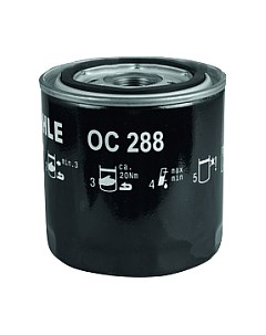Масляный фильтр Knecht/Mahle OC288 Knecht/mahle