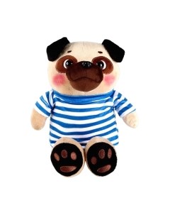 Мягкая игрушка Pomposhki Боня / 9350438