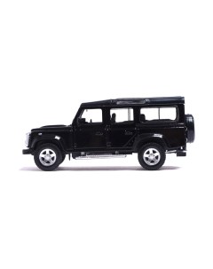 Масштабная модель автомобиля Автоград Land Rover Defender / 3098626