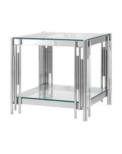 Журнальный столик Stool Group Гэтсби 55x55 / EET-027 Stool group