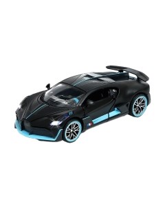 Масштабная модель автомобиля Автоград Купе M929C-1 / 9530285