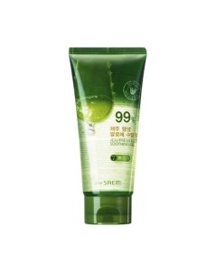 Гель для лица Jeju Fresh Aloe Soothing Gel 99% Универсальный The saem