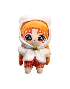 Мягкая игрушка Milo Toys Анимашка / 9561305 Milo toys