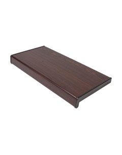 Подоконник VPL Премиум с заглушкой 450x1200 Vpl