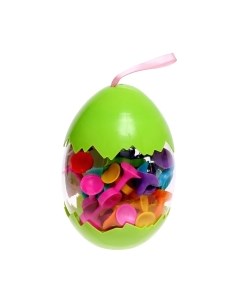 Развивающий игровой набор Sima-Land Забавные присоски LSB23-06 / 9223016 Sima-land