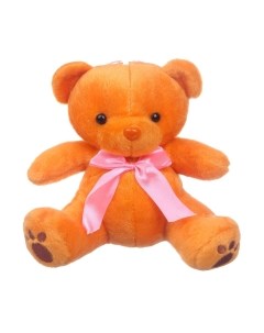 Мягкая игрушка I love You / 7059918 Milo toys