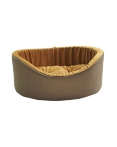 Лежанка для животных Homepet Montana №1 83740