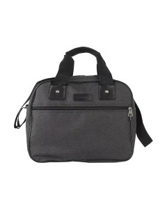 Сумка дорожная Ecotope 018-C1429-GRY