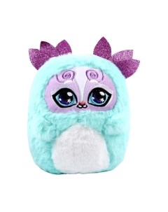 Мягкая игрушка Milo Toys Иви / 9438054 Milo toys