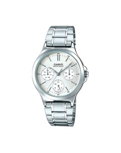 Часы наручные женские Casio LTP-V300D-7A