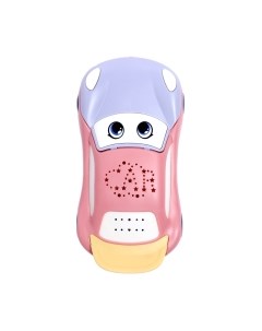 Развивающая игрушка Zabiaka Супер Майк XQS2025A / 7113899