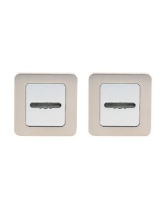 Накладка под сувальдный ключ Code Deco DP-22-S-Auto-NIS Code deco