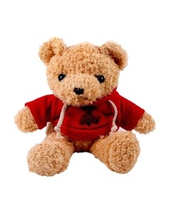 Мягкая игрушка Медведь в кофте / 9716908 Sima-land