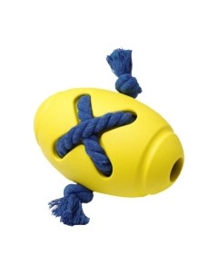 Игрушка для собак Homepet Silver Series Мяч / 78994