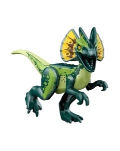 Игрушка-конструктор Unicon Диномир / 7761125