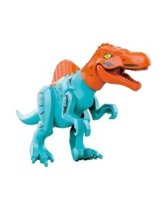 Игрушка-конструктор Диномир Спинозавр / 7761147 Unicon