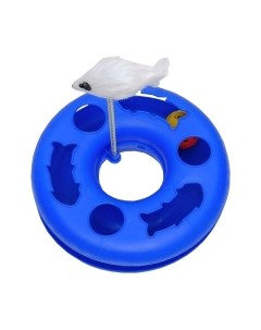 Игрушка для кошек Homecat С мячиками / 75940