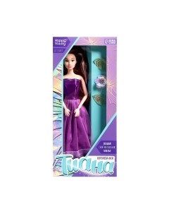 Кукла с аксессуарами Королева фей Тиана / 9243342 Happy valley