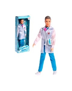 Кукла Happy Valley Доктор Макс / 4710781 Happy valley