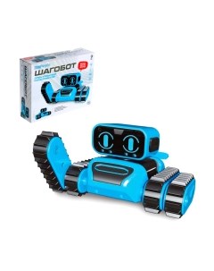 Конструктор электромеханический Эврики Шагобот / 5116292