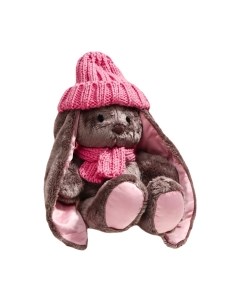 Мягкая игрушка Зайки Li&Lu Зимняя Li / 4162696 Зайки li&lu