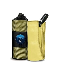 Полотенце RoadLike Camp спортивное охлаждающее / 344003 Roadlike