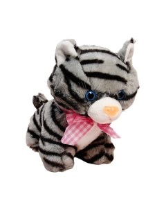 Мягкая игрушка Мой лучший друг / 7752874 Milo toys