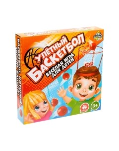 Настольная игра Баскетбол на голове / 4281853 Лас играс