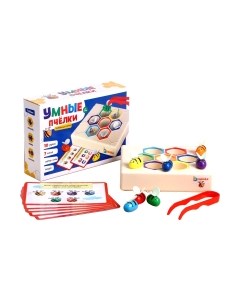 Сортер Zabiaka Умные пчелки / 5037259