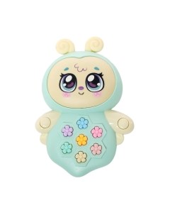 Развивающая игрушка Zabiaka Пчелка Жу-Жу / 5133048