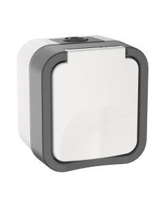 Розетка IEK Tors TS-R16-16-55-K41 Iek