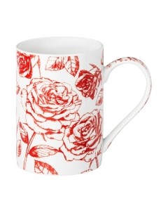 Кружка Roses 86-2567 Lefard