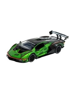 Масштабная модель автомобиля Купе / 9483702 Автоград