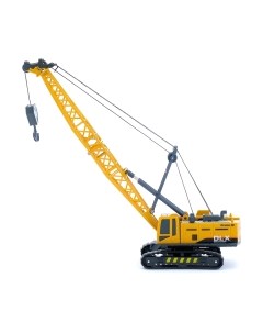 Кран игрушечный Автоград Стройтехника / 2704257