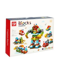 Конструктор Автобот 188-A31 / 9655727 Kids home toys